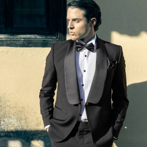 wedding suit 2